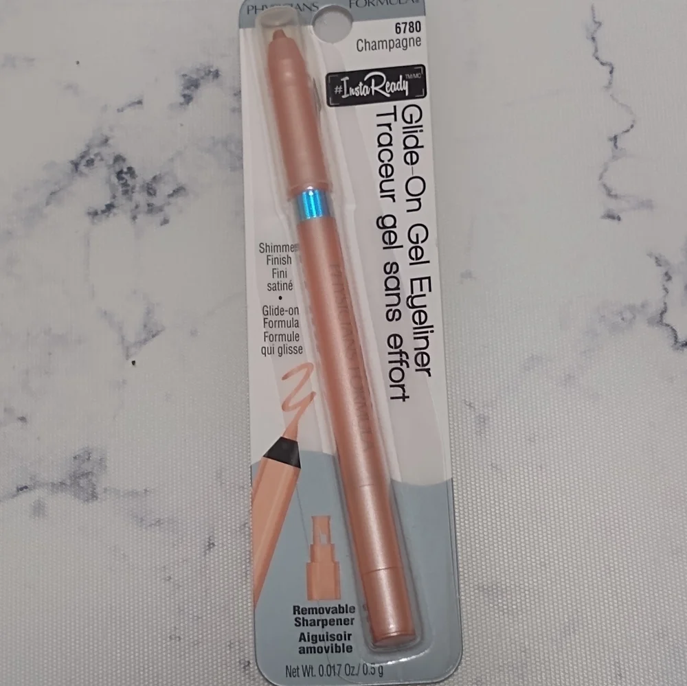 Physicians Formula #Insta Ready Glide-On Gel Eyeliner 6780 Champagne
